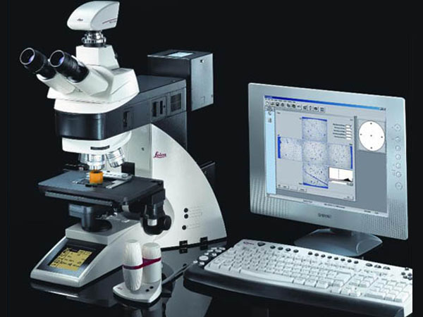 金相显微镜怎么选择？苏州西恩士专业金相显微镜提供商 厂家直销